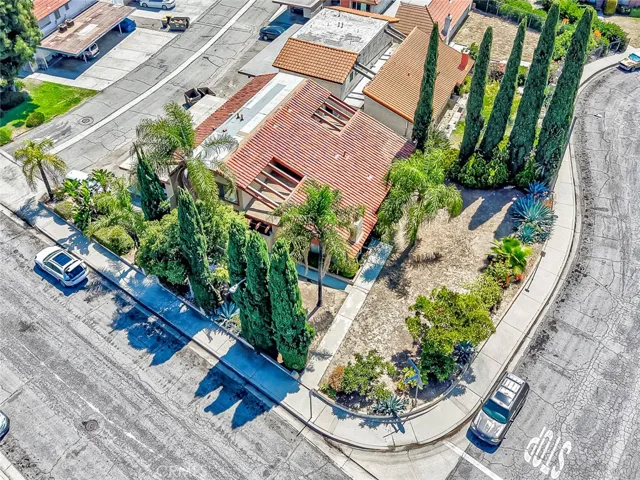 1803 Camino Viejo, Rowland Heights, California 91748