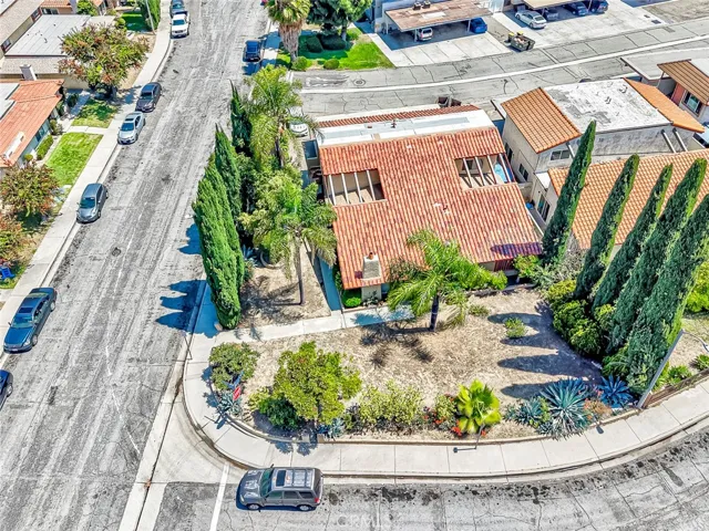 1803 Camino Viejo, Rowland Heights, California 91748