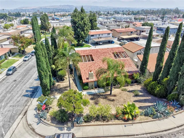 1803 Camino Viejo, Rowland Heights, California 91748