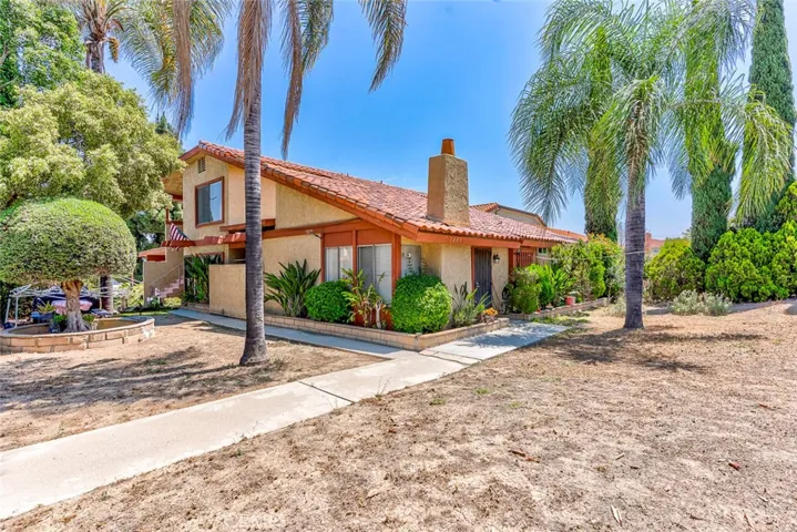 1803 Camino Viejo, Rowland Heights, California 91748
