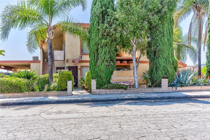 1803 Camino Viejo, Rowland Heights, California 91748