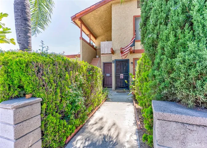 1803 Camino Viejo, Rowland Heights, California 91748