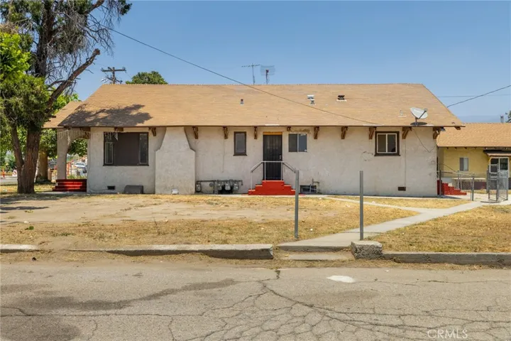 1717 Massachusetts, San Bernardino, California 92411