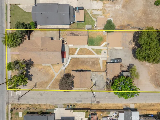 1717 Massachusetts, San Bernardino, California 92411
