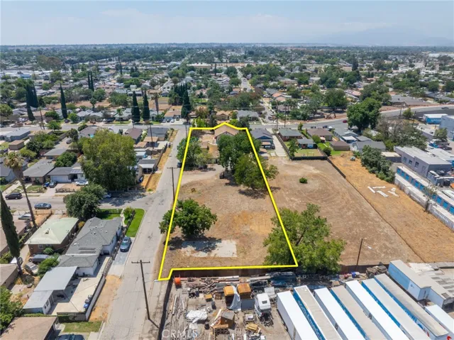 1717 Massachusetts, San Bernardino, California 92411