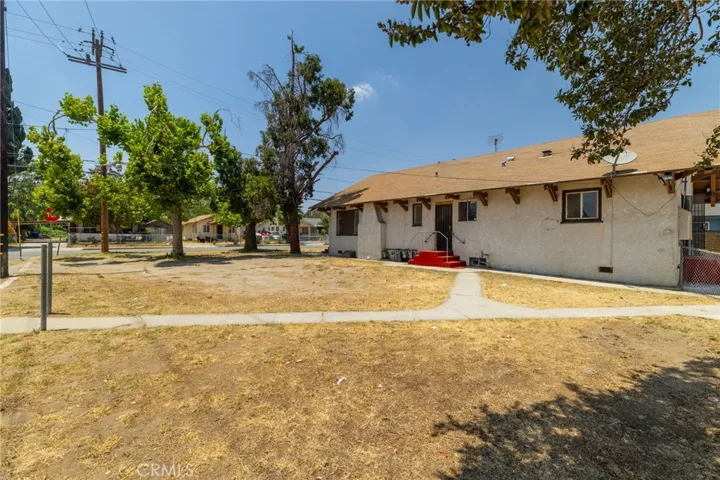 1717 Massachusetts, San Bernardino, California 92411