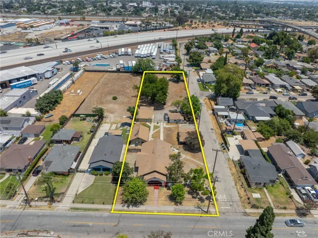 1717 Massachusetts, San Bernardino, California 92411