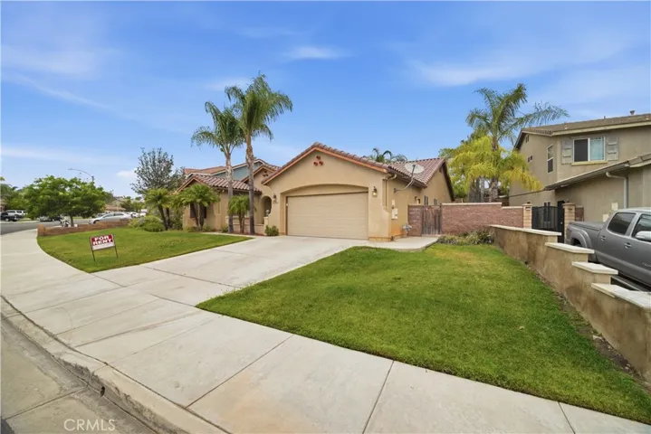 29390 Garnet, Menifee, California 92584