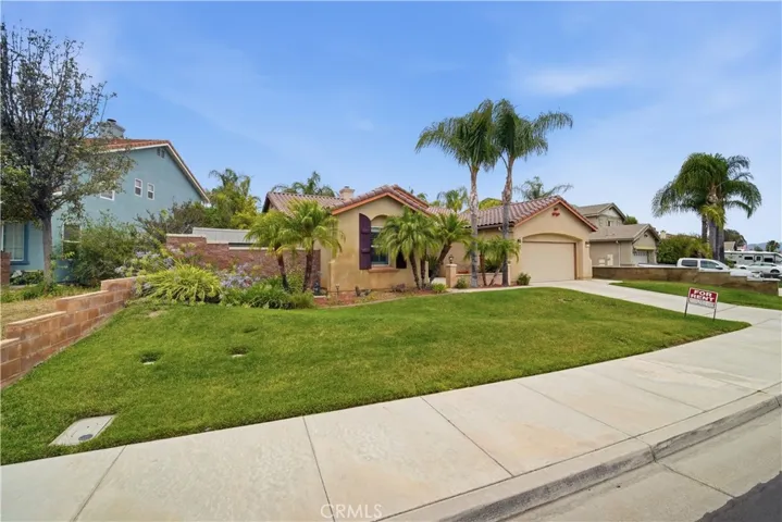 29390 Garnet, Menifee, California 92584