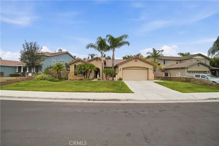 29390 Garnet, Menifee, California 92584