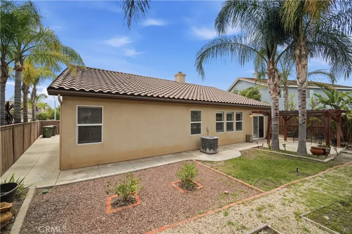 29390 Garnet, Menifee, California 92584