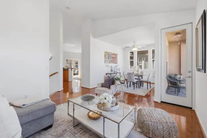 687 Alexandra Court, San Jose, California 95125