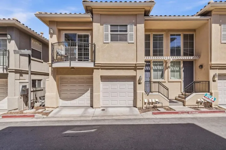 687 Alexandra Court, San Jose, California 95125