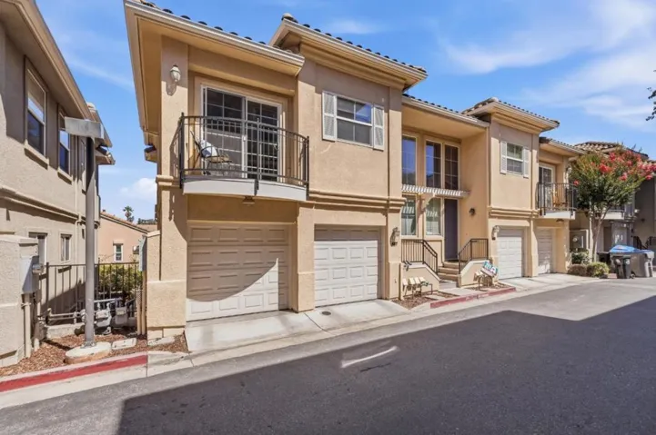 687 Alexandra Court, San Jose, California 95125