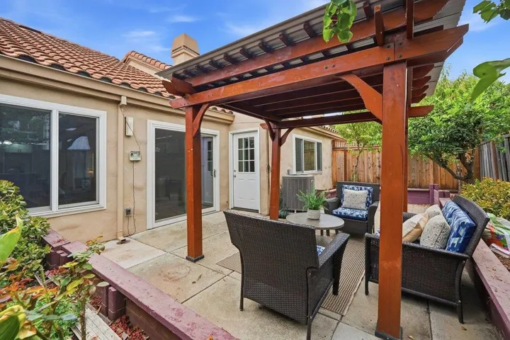 14680 Excaliber Court, Morgan Hill, California 95037