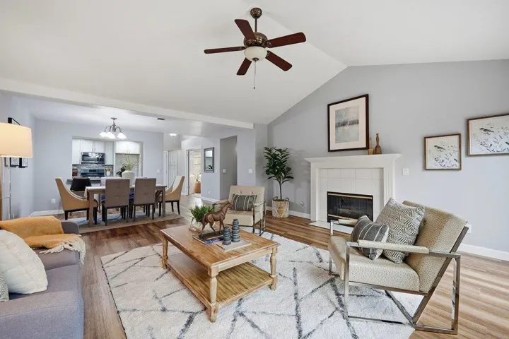 14680 Excaliber Court, Morgan Hill, California 95037