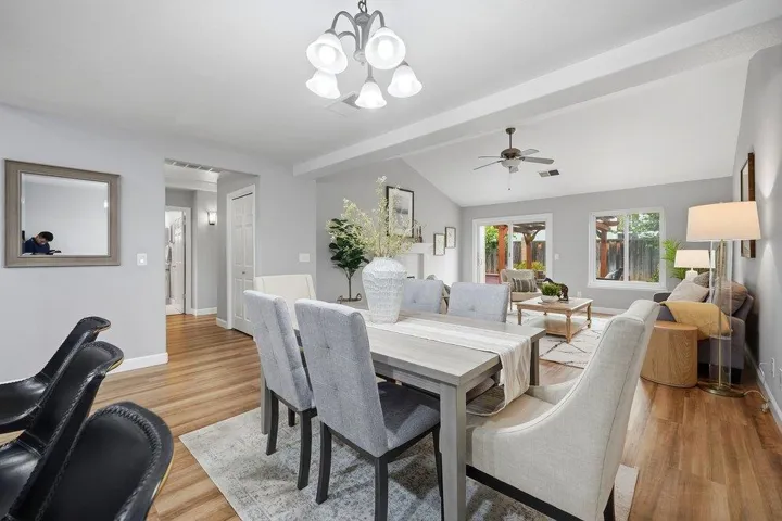 14680 Excaliber Court, Morgan Hill, California 95037
