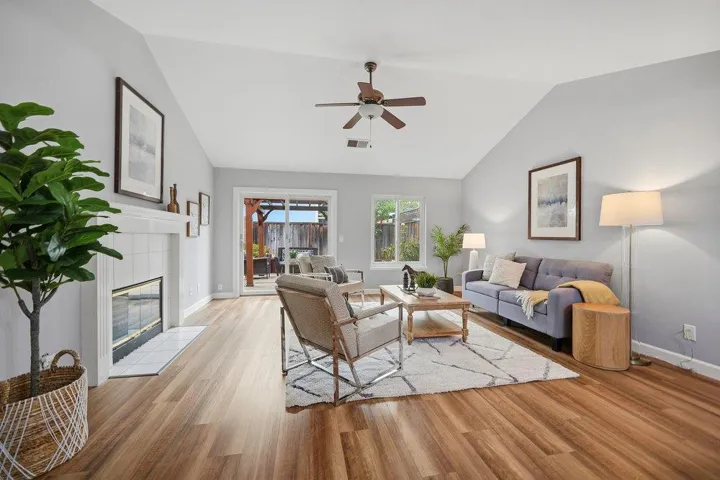 14680 Excaliber Court, Morgan Hill, California 95037
