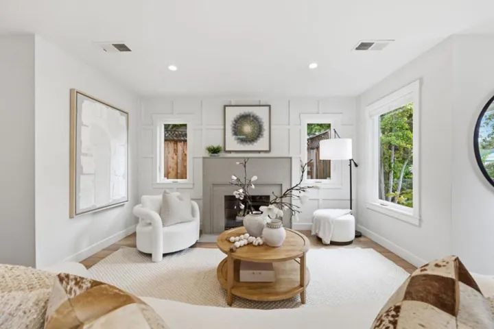 735 Coastland Drive, Palo Alto, California 94303