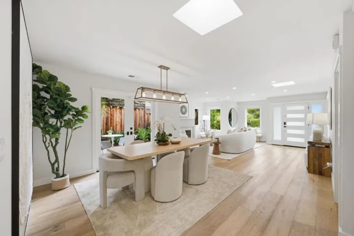 735 Coastland Drive, Palo Alto, California 94303