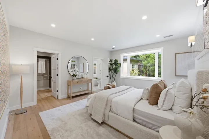 735 Coastland Drive, Palo Alto, California 94303