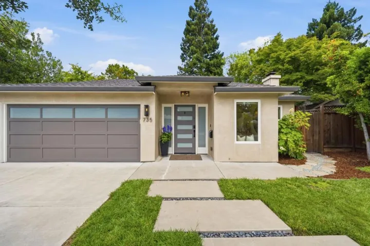 735 Coastland Drive, Palo Alto, California 94303