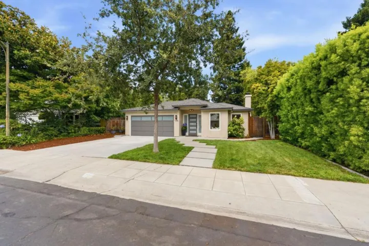 735 Coastland Drive, Palo Alto, California 94303