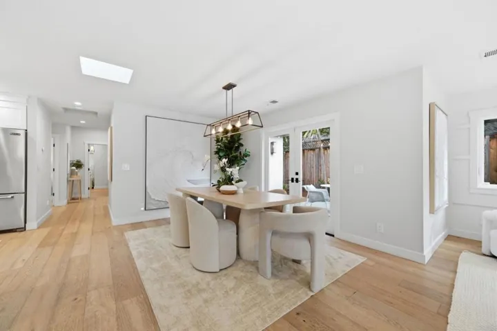 735 Coastland Drive, Palo Alto, California 94303