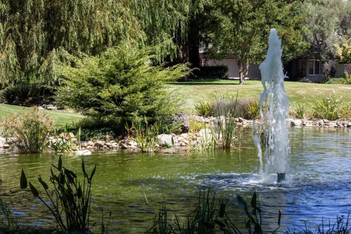 6 Bay Tree, Los Altos, California 94022
