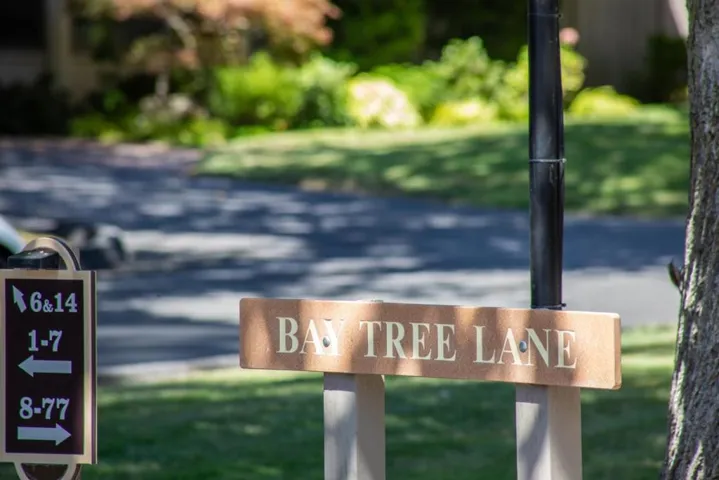 6 Bay Tree, Los Altos, California 94022