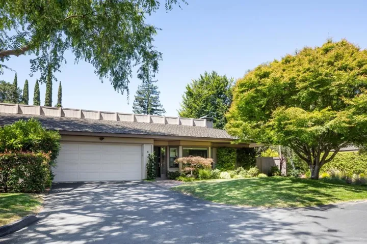 6 Bay Tree, Los Altos, California 94022