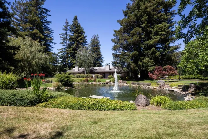 6 Bay Tree, Los Altos, California 94022