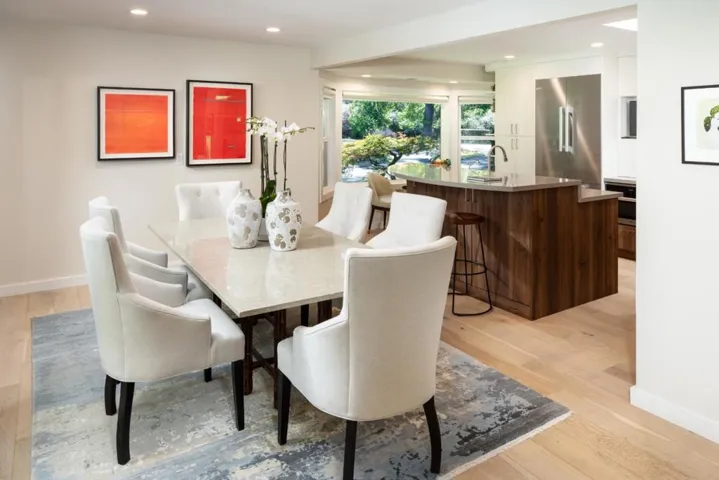6 Bay Tree, Los Altos, California 94022