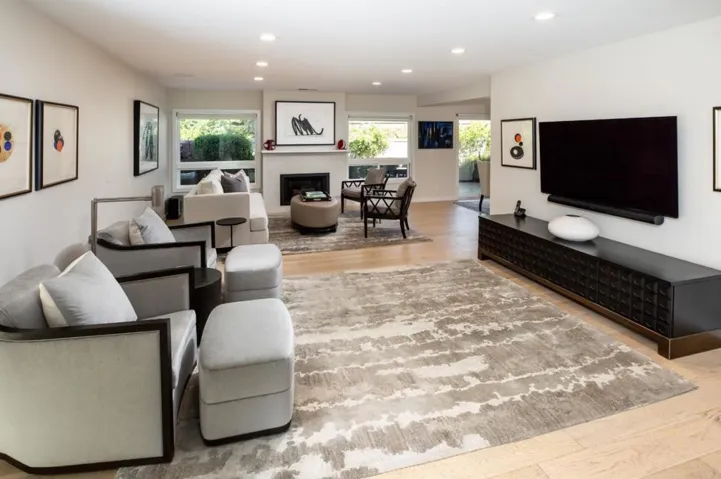 6 Bay Tree, Los Altos, California 94022 — photo 5