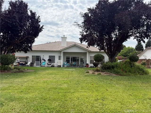 6643 Desert Springs, Chowchilla, California 93610