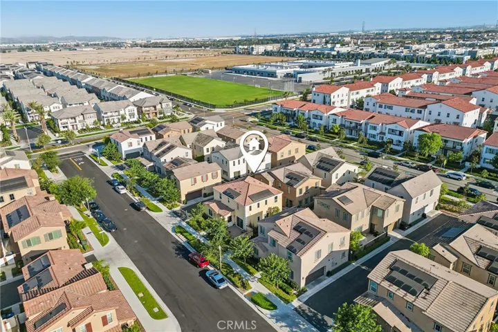 8544 Exposition Street, Chino, California 91708