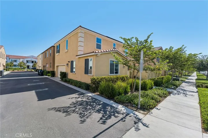 8544 Exposition Street, Chino, California 91708