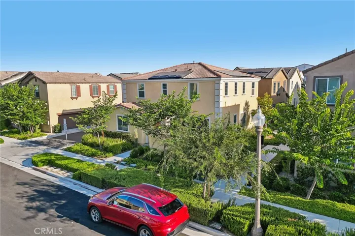 8544 Exposition Street, Chino, California 91708