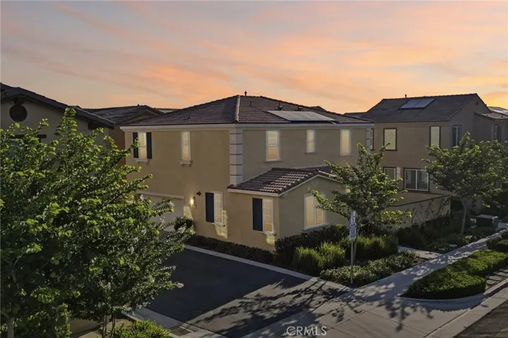 8544 Exposition Street, Chino, California 91708