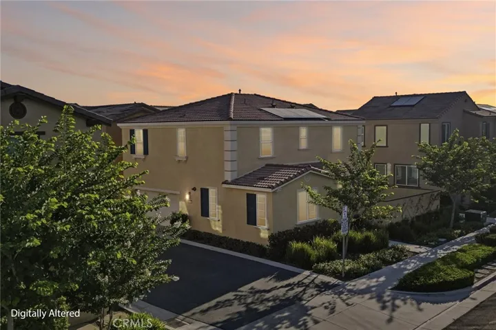 8544 Exposition Street, Chino, California 91708