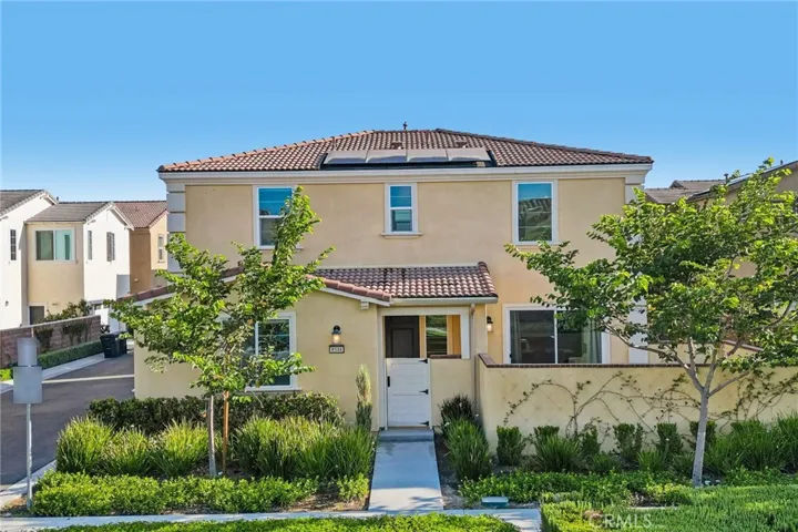 8544 Exposition Street, Chino, California 91708