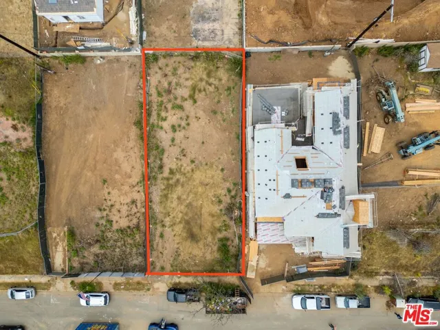 335 Beirut Avenue, Los Angeles, California 90272