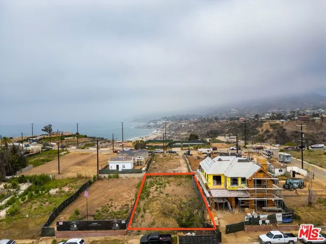 335 Beirut Avenue, Los Angeles, California 90272