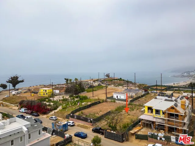 335 Beirut Avenue, Los Angeles, California 90272