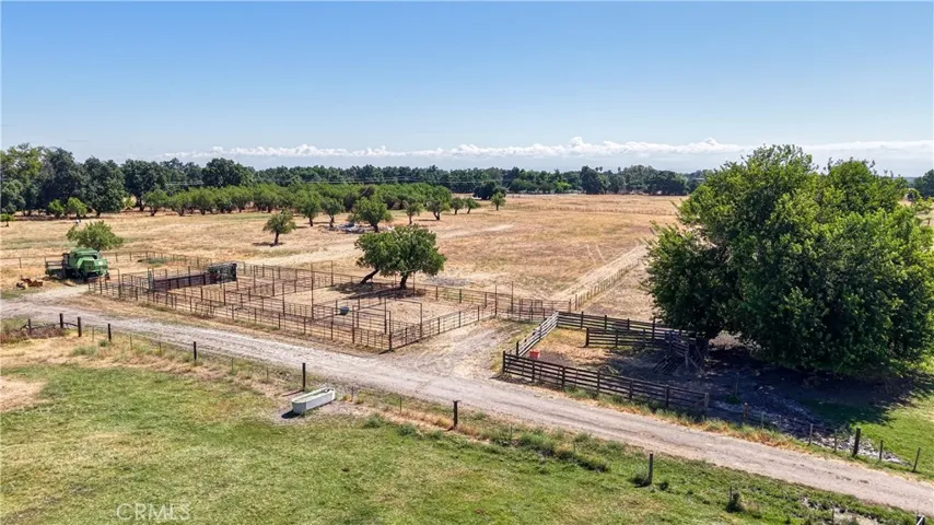 19115 Simpson Road, Corning, California 96021