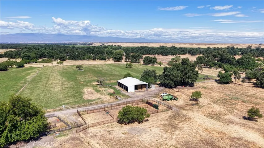 19115 Simpson Road, Corning, California 96021