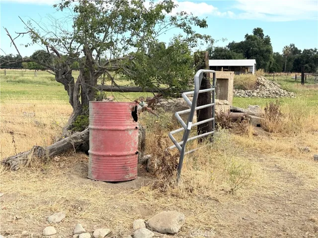 19115 Simpson Road, Corning, California 96021