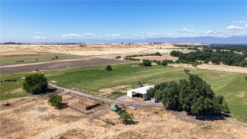 19115 Simpson Road, Corning, California 96021