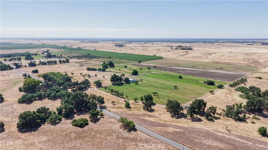 19115 Simpson Road, Corning, California 96021