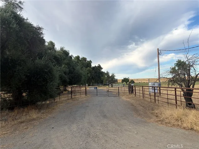 19115 Simpson Road, Corning, California 96021